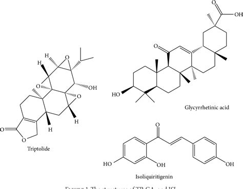 Figure From The Protective Effects Of Isoliquiritigenin And