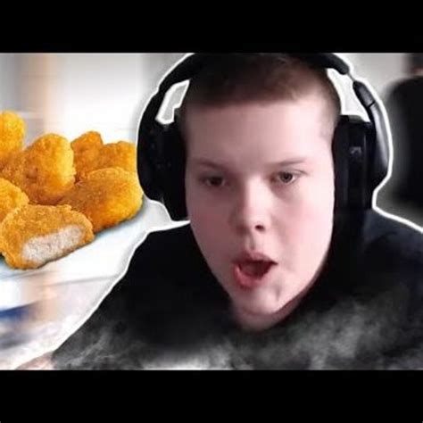 Stream Meine Chicken Nuggets Verbrennen Remix By Odyssey360 Listen