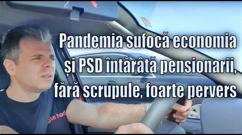 Prea mult se discută despre pensii România se va ruina dacă totul e