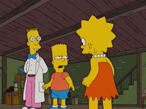 YARN Yet The Simpsons 1989 S16E15 Comedy Video Clips By