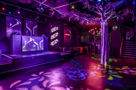 The 16 Best Birthday Party Venues For Hire In Manchester Tagvenue