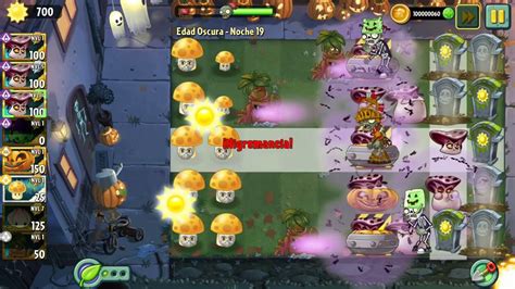 Plants Vs Zombies Nueva Actualizaci N Vampoletus Y Flor