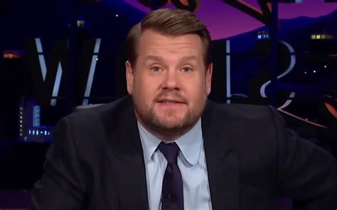 James Corden Addresses His Ban From Nyc Restaurant On Late Late Show