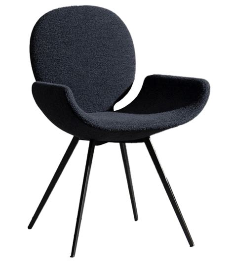 Youpi Bonaldo Chair With 4 Legs Milia Shop