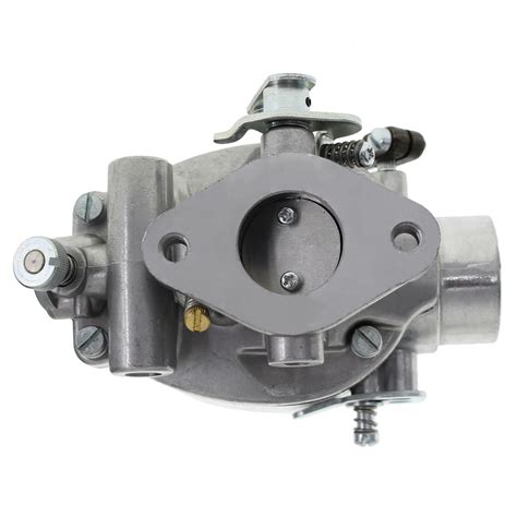 Carburetor Carb For Ih Farmall Tractor A Av B Bn C Super A C 9748 9749 9752 Ebay