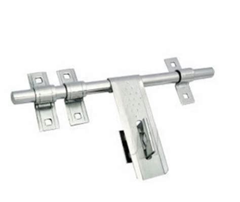 Stainless Steel Regular Inch Ss Door Aldrop Rod Thickness Mm At