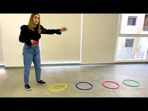 Activité de coordination oculo manuelle by Al Younbouh YouTube