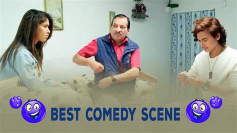 Best Comedy Scene Ma Yesto Geet Gauchhu Rajaram Poudel Paul