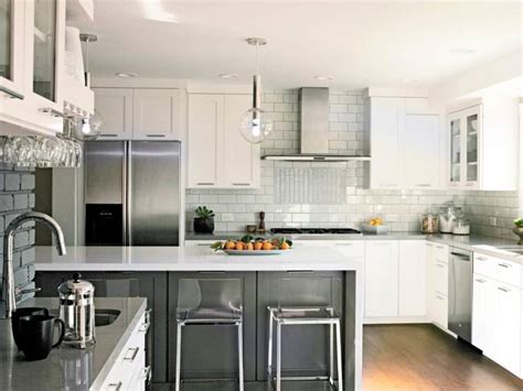 White kitchen ideas