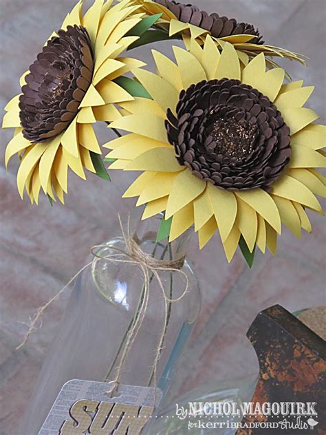 16 Diy Quality Paper Flower Tutorials You Will Love