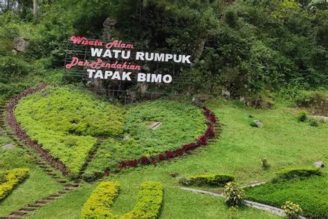 Menjelajahi Keindahan Alam Dan Budaya Di Desa Wisata Watu Rumpuk Desa