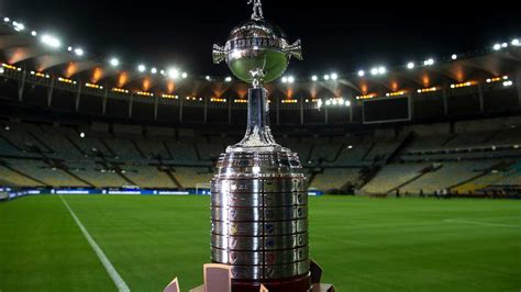 Copa Libertadores Los Campeones A Lo Largo De La Historia Todo Sport