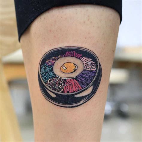 Eye Tattoo On The Knee Tattoogrid Net