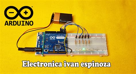 Que Es Y Para Que Sirve Un Arduino Como Funciona Y Los Tipos Que Hay Images