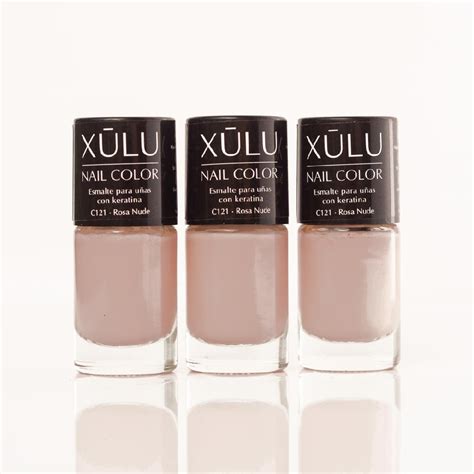 CELUGAMA ESMALTE NAIL COLOR X Ml C Rosa Nude