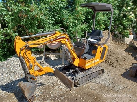 Rhinoceros Xn For Sale Mini Excavator Eur