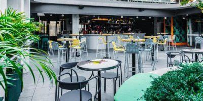 Top Rooftop Bars Darling Harbour Venuenow