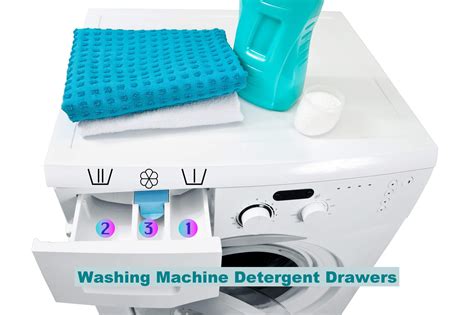 Where To Put Washing Liquid In Washing Machine At Janine Hall Blog