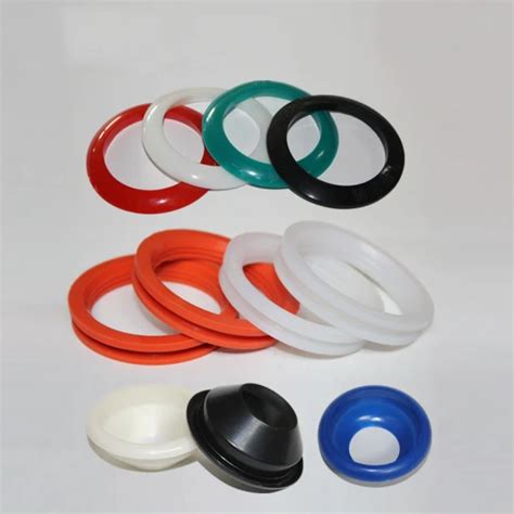 Silicon Rubber Seal For Solar Water Heater Factory Direct Solar Water