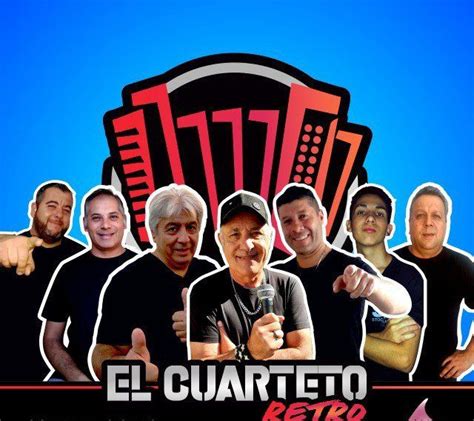 El Cuarteto Retro Por Un Mundo Agradable