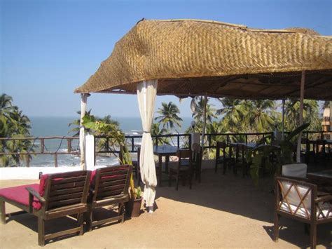 13 Best Beach Shacks in Goa - Holidify