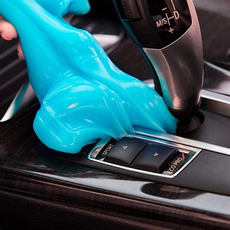 Cleaning Gel for Car Only $5.94! - Pinching Your Pennies