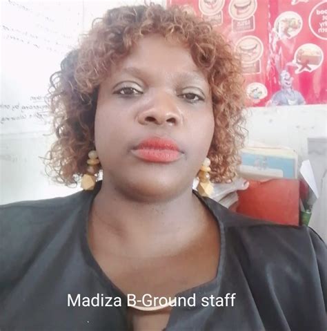 Staff Diepsloot Primary Schoo