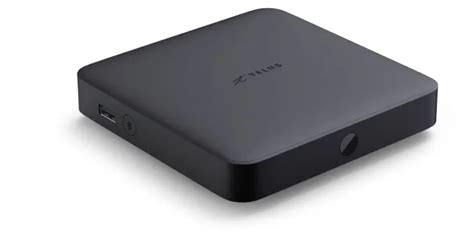 New Digital Tv Box And Cloud Pvr Optik Tv Hardware Telus