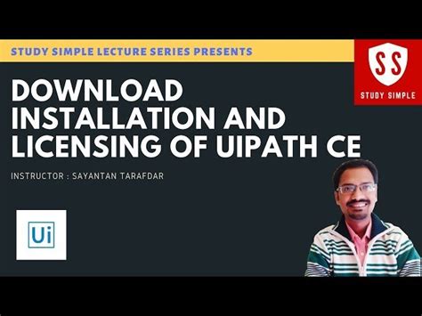 Free Video Uipath Robotic Process Automation Rpa Basic Training From Youtube Class Central