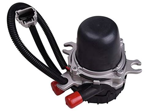 Bapmic S Secondary Air Injection Pump Smog Pumps For