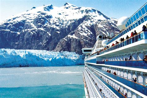 Cruise Alaska - Cruise Gallery