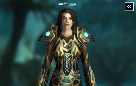 WotLK Priest Tier 7 Boost - Buy Regalia of Faith T7 Set | ConquestCapped