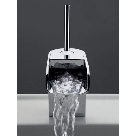 Crosswater Love Me Monobloc Basin Mixer Lm110dnc At Victorian