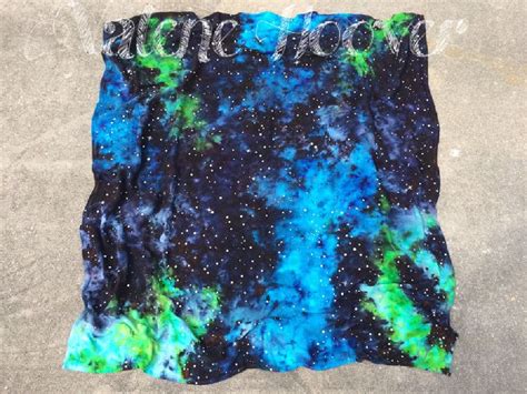 Unique Galaxy Tie Dye Patterns And Techniques Blitsy