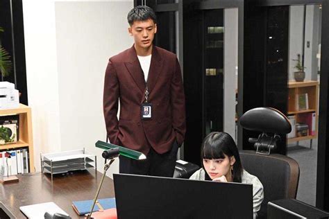 【写真】連続ドラマ「六本木クラス」第11話の一場面（c）kwang Jin／tv Asahi Mantanweb（まんたんウェブ）