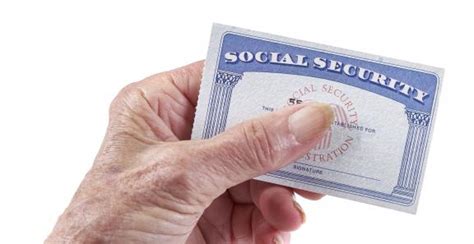 Uses Of Social Security Numbers In The Private Sector Why Ssns Are Not Appropriate For