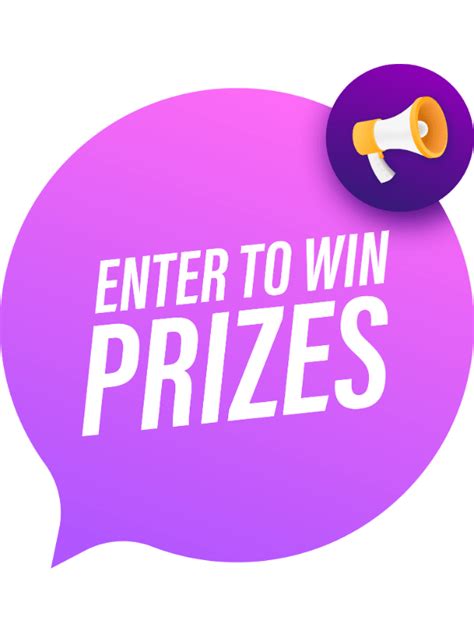 Win Prizes Logo