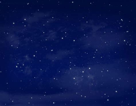 Night Sky Stars backdrop - Mybackdrop.co.uk