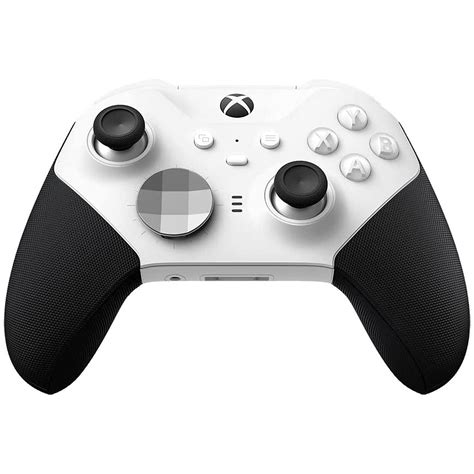 Microsoft Xbox Elite Series 2 Core Blanc Manette PC Garantie 3