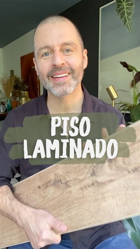 Mauricio Arruda on Instagram PISO LAMINADO Tem informações que você