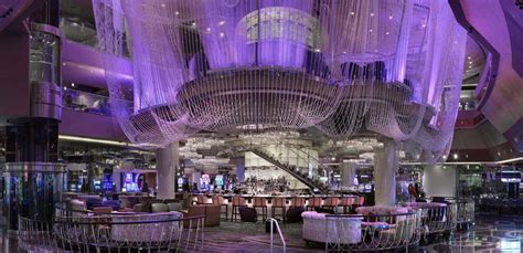 Cosmopolitan Las Vegas Las Vegas Hotels Fifty Grande