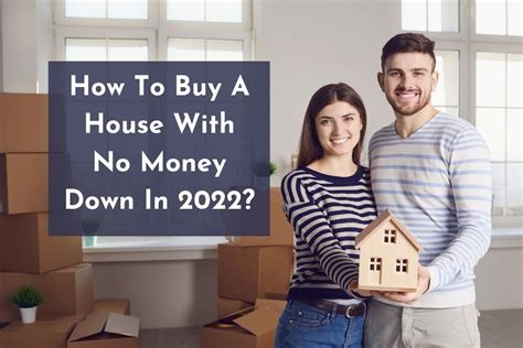 How To Buy A House With No Money Down In Quadwalls