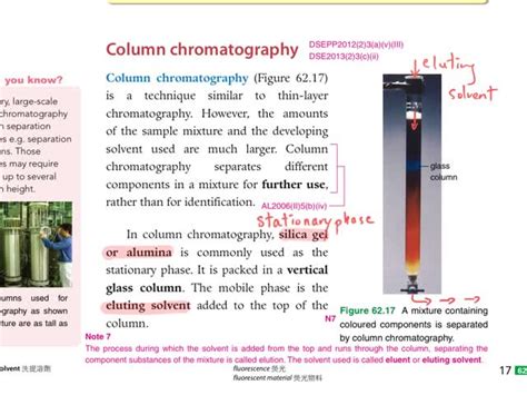 Chemistry Tutorial Ch62 1 Filtration Crystallization Simple Distillation And Fractional