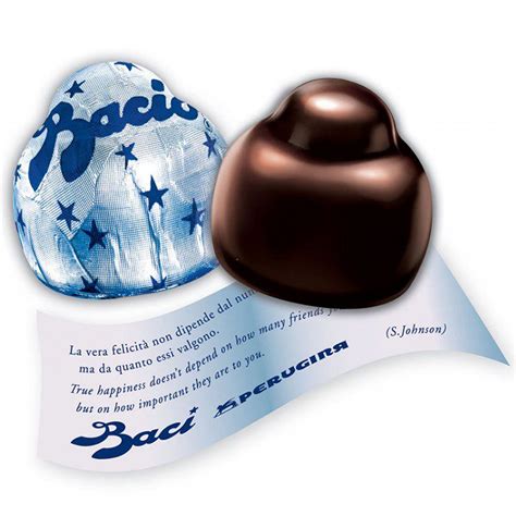 Baci Perugina Classico Voglia Di Bacio Gr