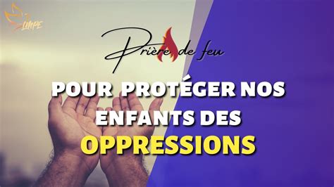 Pri Re Pour Prot Ger Nos Enfants Des Oppressions Astp Ga L Sautreau