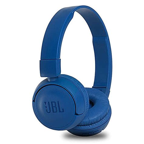 Buy/Send JBL T450BT by Harman Extra Bass Wireless On-Ear Headphones ...