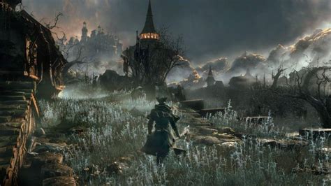 bloodborne concept art - Google Search | Bloodborne, Dark souls, Bloodborne art