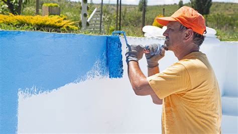 Ideal Vedação Qual impermeabilizante usar em piscina