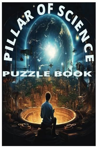 Pillar Of Science Puzzle Book By J J Ewing Goodreads