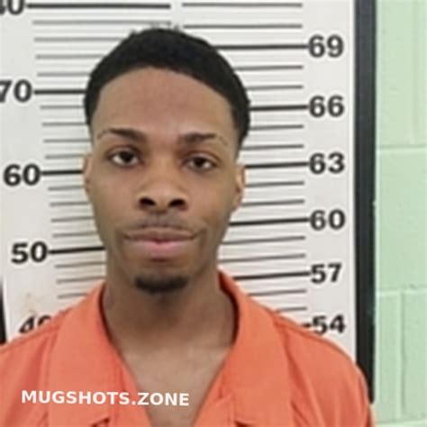 Cameron Reshad Steele 05082024 Tunica County Mugshots Zone